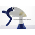 All Plastic Material Trigger Sprayer